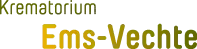 Krematorium Ems-Vechte Logo